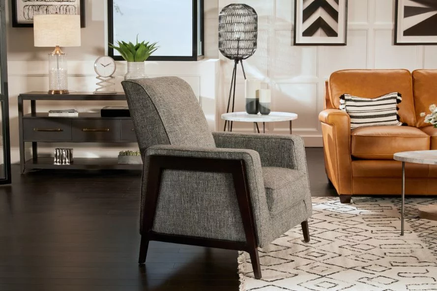Albany Accent Chair 8 Practical Tips for Arranging Your Living Room Furniture
