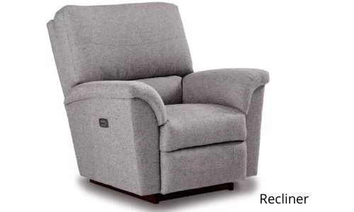 Reese recliner La-Z-Boy Reese Sectional: An In-Depth Review