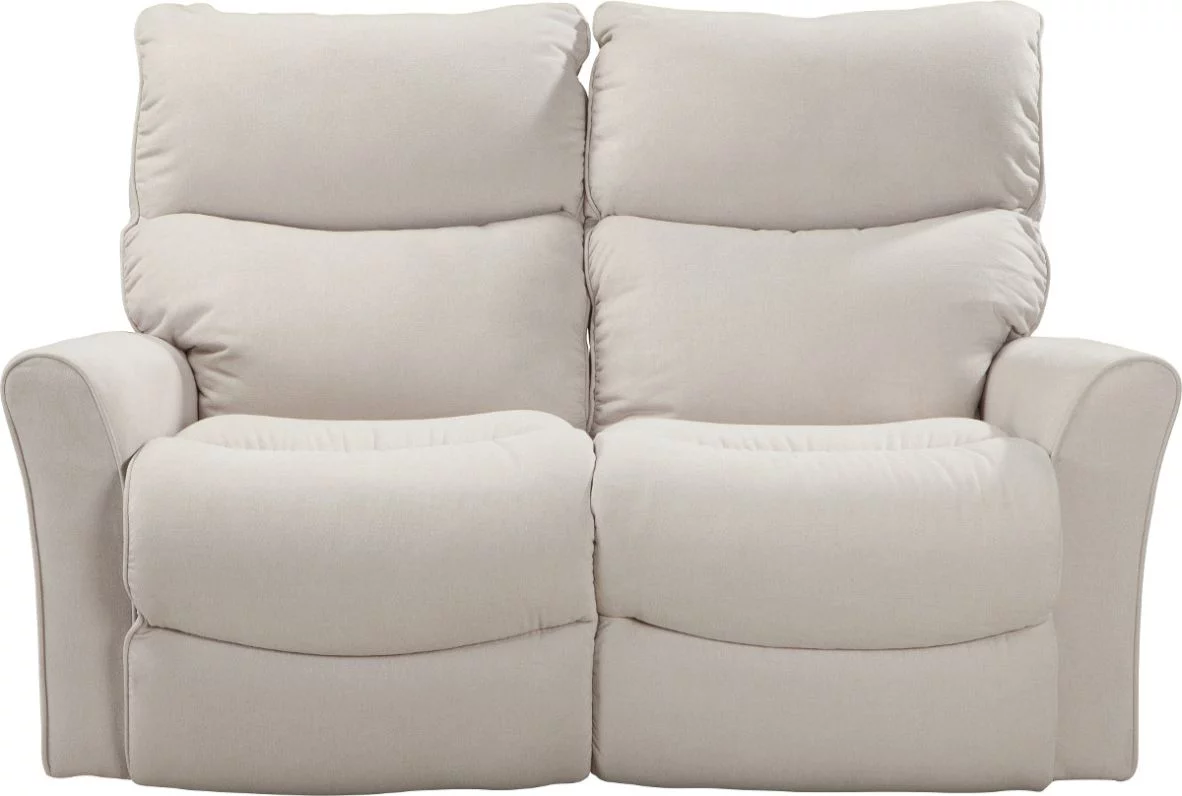 rowan reclining loveseat La-Z-Boy Rowan Recliner Review