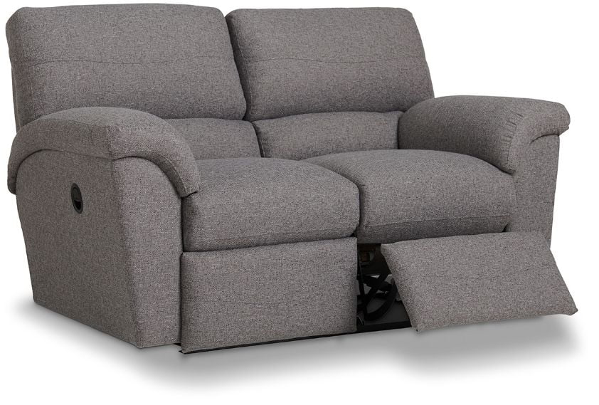 Reese Loveseat La-Z-Boy Reese Reclining Loveseat: In-Depth Review