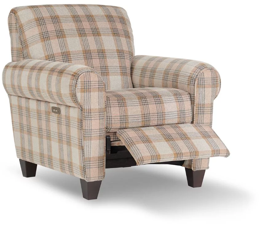 Duo BENNETT Chair Review of the La-Z-Boy Duo® Furniture Collection