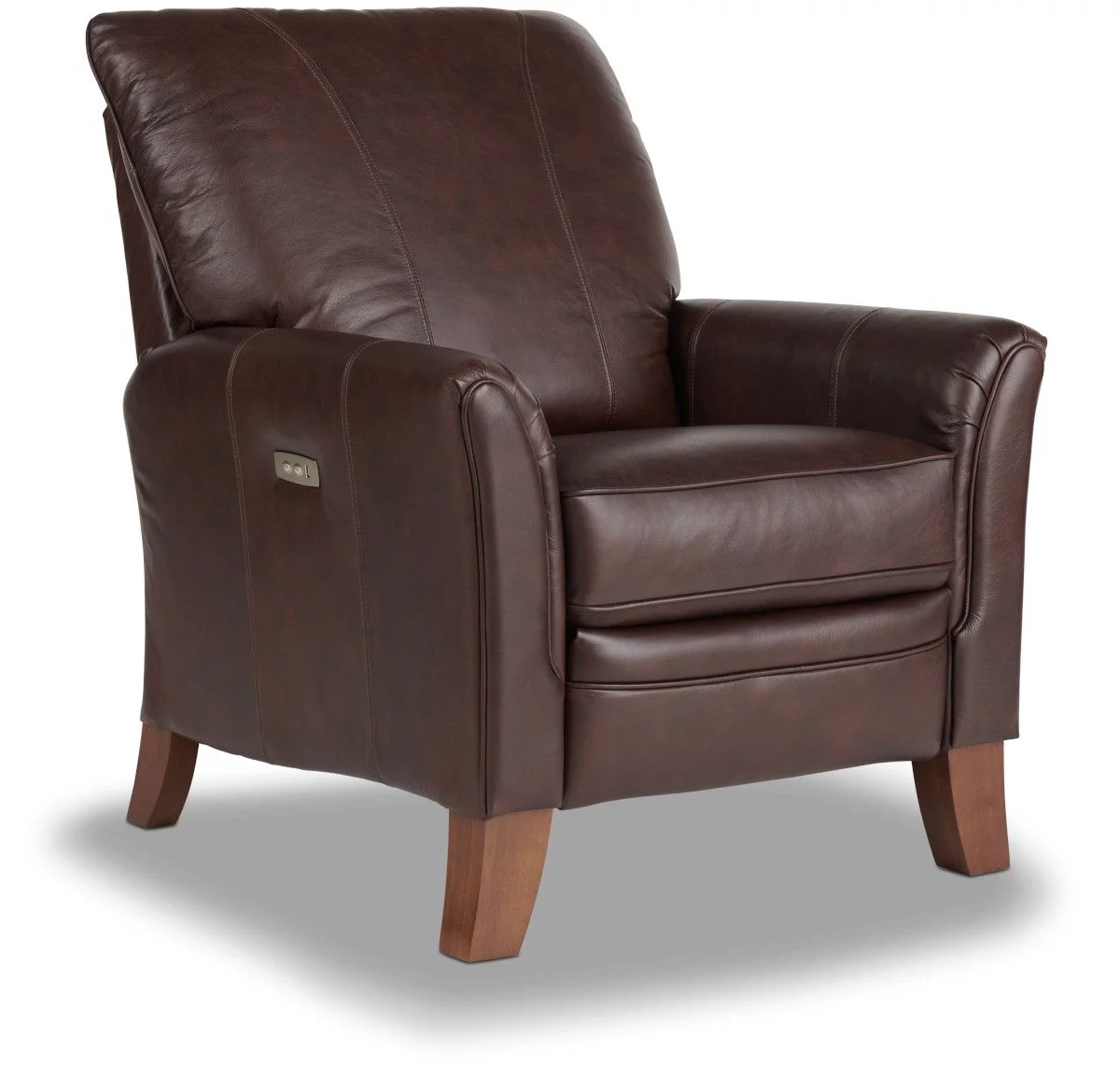 RILEY high leg reclining chair Best Selling Power Recliners