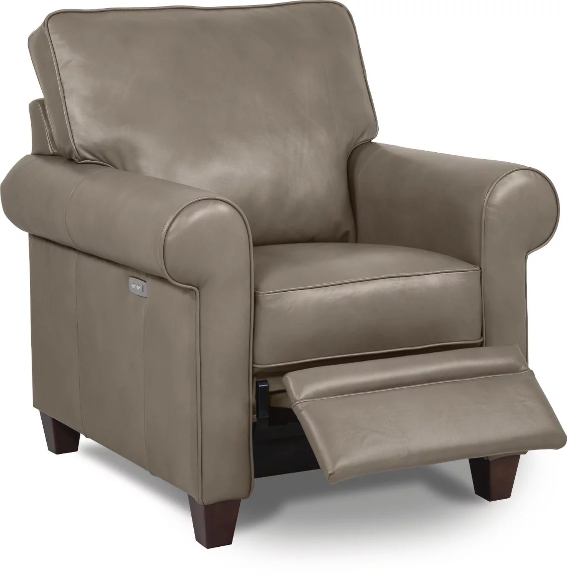 COLBY Chair Review of the La-Z-Boy duo furniture collection