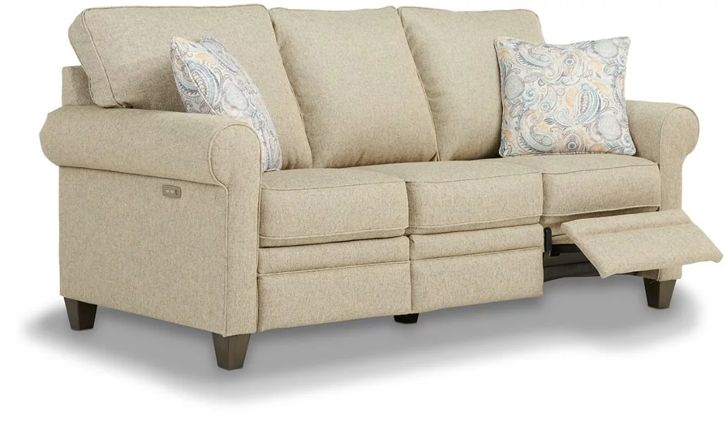 Duo COLBY sofa Review of the La-Z-Boy Duo® Furniture Collection