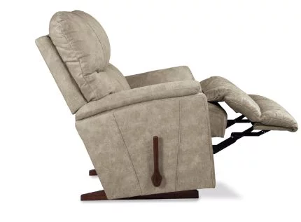 Locking Three-Position Footrest Palliser vs. La-Z-Boy