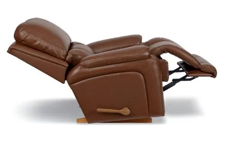 Adjustable Height Headrest Palliser vs. La-Z-Boy