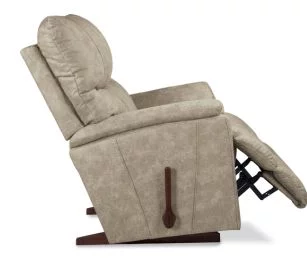 Locking Three-Position Footrest (3) 7 LZB Only's