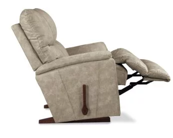 Locking Three-Position Footrest (2) 7 LZB Only's