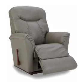 Double-Locking Footrest (2) 7 LZB Only's