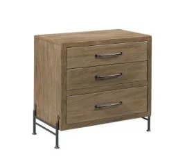 Smithville Nightstand Catalog of CHEO Home