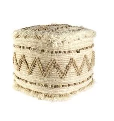 Caela Ottoman Catalog of CHEO Home