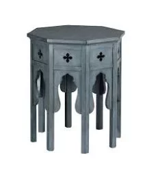 Hex Accent Table Catalog of CHEO Home