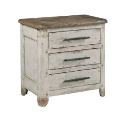 Dupont Nightstand Catalog of CHEO Home