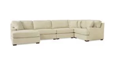 Paxton Sectional Catalog of CHEO Home