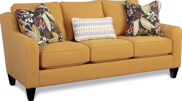 Talbot Sofa LZB Design Style