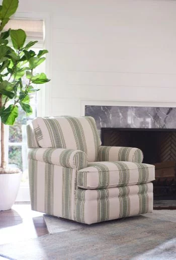 Roxie Chair LZB Design Styles