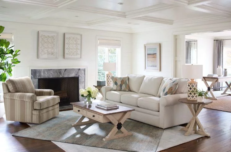Roxie Chair Living Room LZB Design Styles