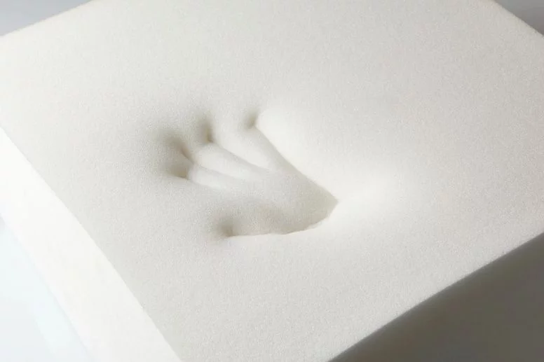 Memory Foam Premier Construction