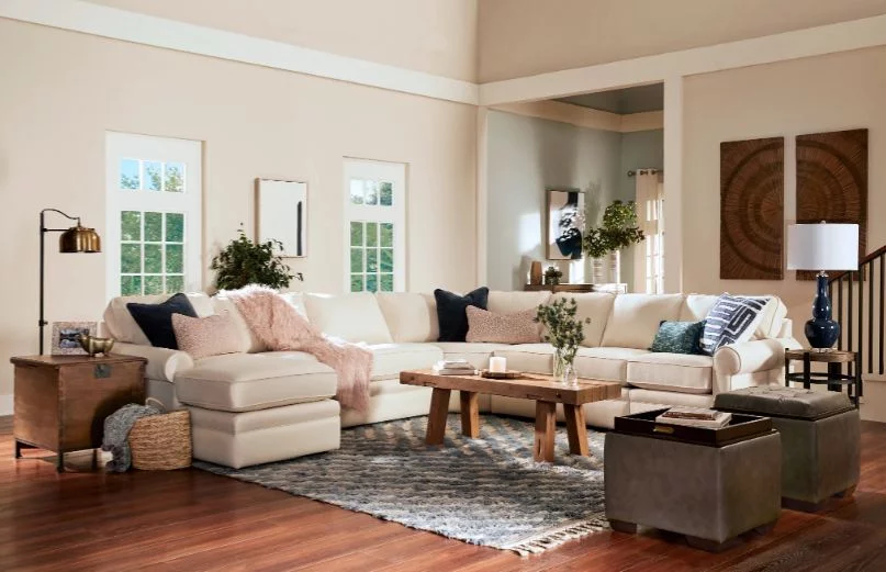 Collins Sectional Sectional Buyers Guide