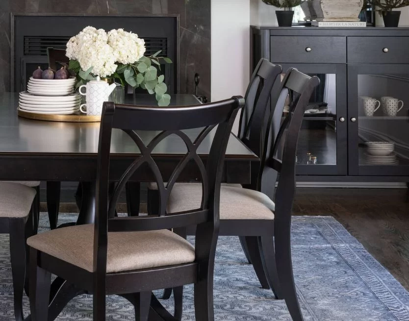 Gourmet Set Cost of Dining Chair
