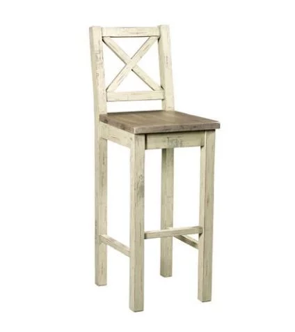 Reclamation Place Barstool Barstool Height