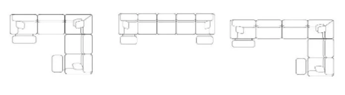 Edie Sectional Review