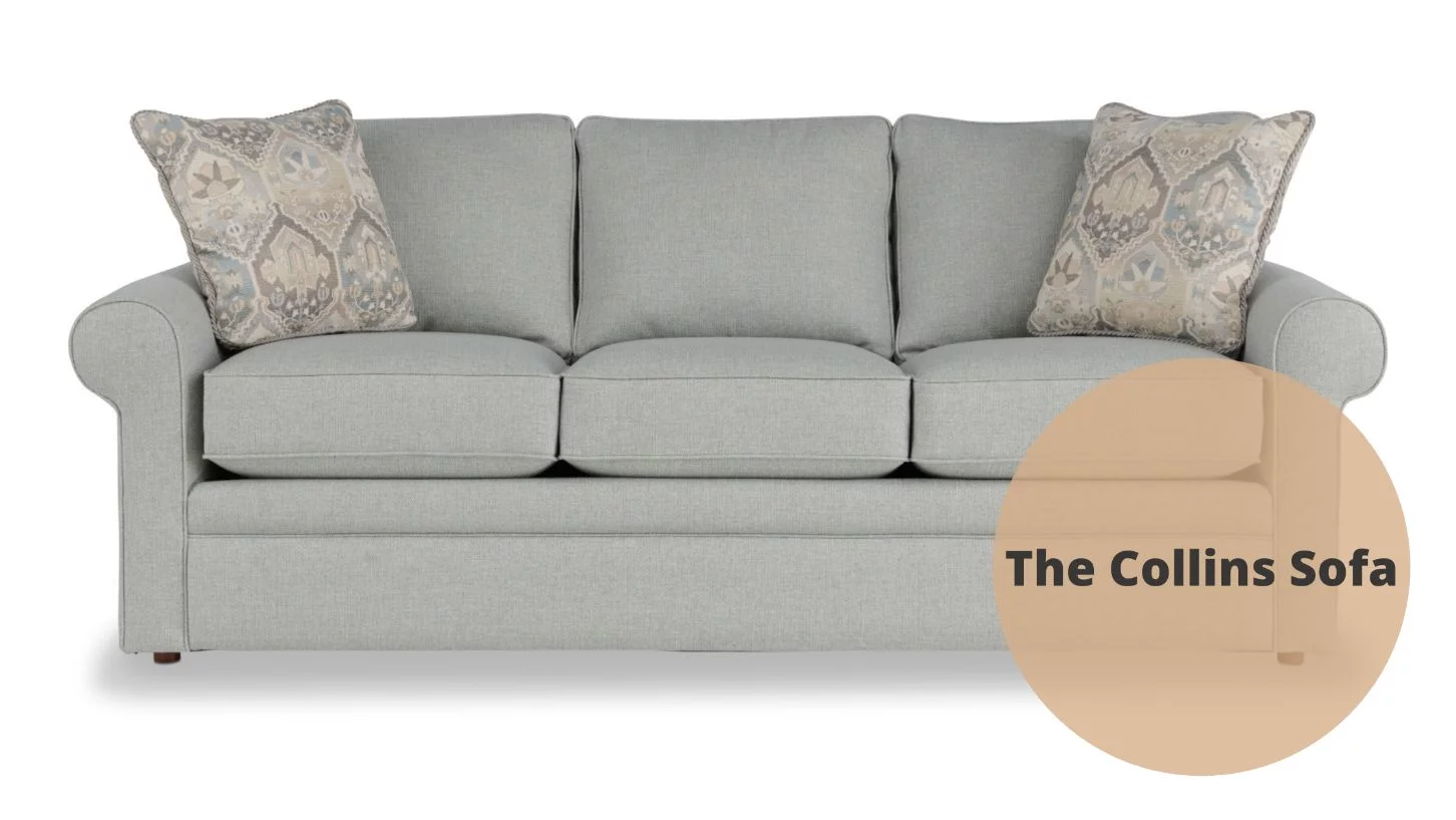 The Meyer Sofa Meyer vs. Collins