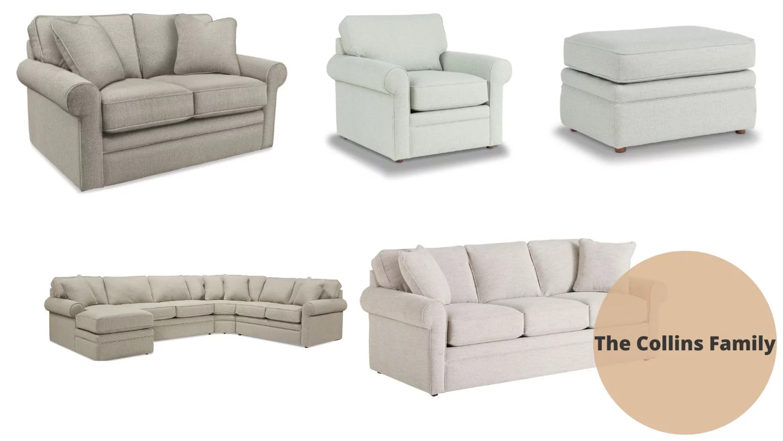 The Meyer Sofa Meyer vs. Collins