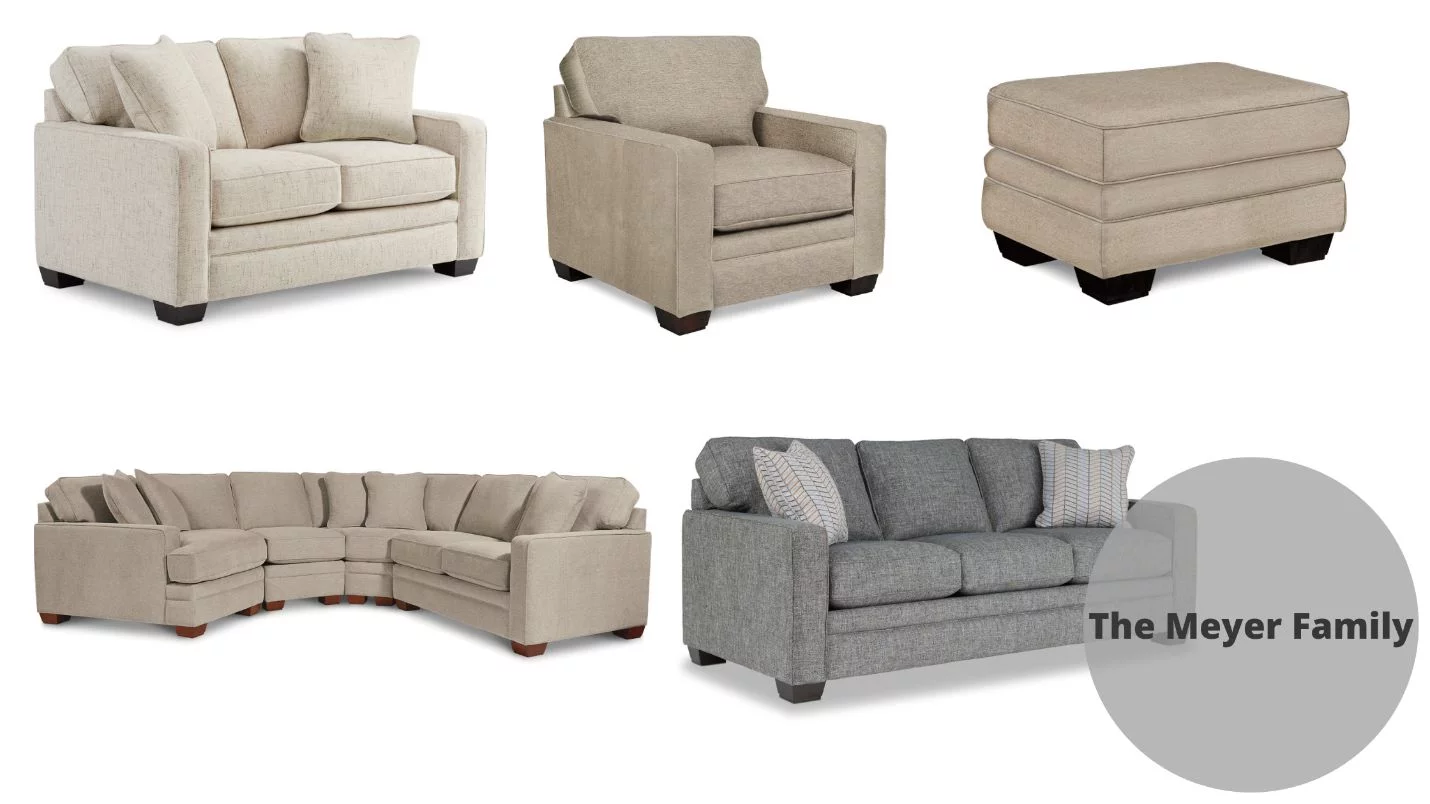 The Meyer Sofa Meyer vs. Collins
