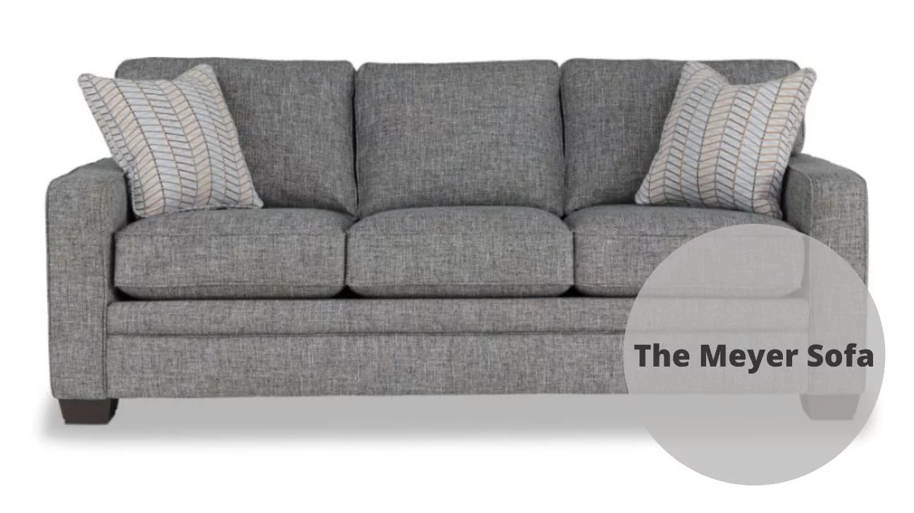 The Meyer Sofa Meyer vs. Collins