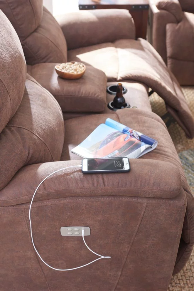 Trouper sofa review