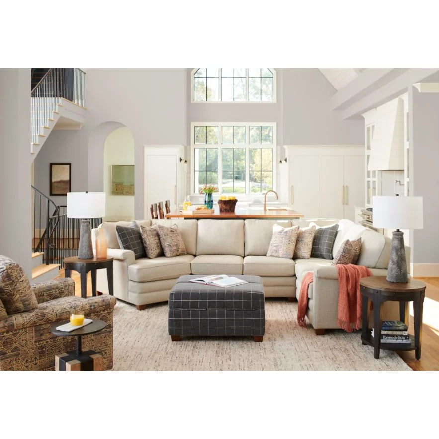 5 Helpful Tips For Decorating Your Family Room 