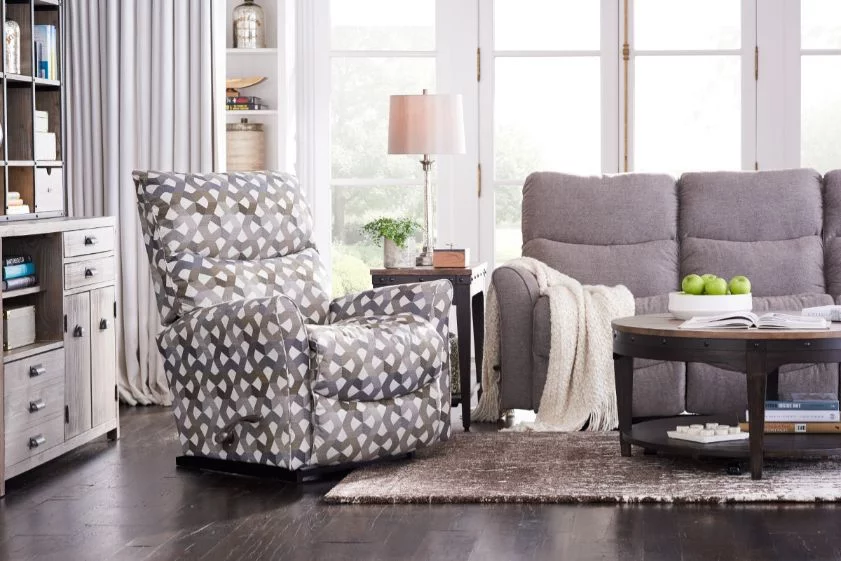 Rowan rocker recliner Rowan Recliner Review