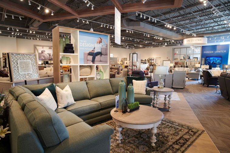 The History of LaZBoy Inc. & Origin of the LaZBoy Name LaZBoy