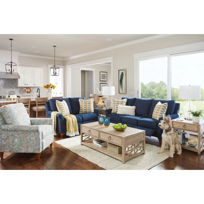 5 Helpful Tips For Decorating Your Family Room  