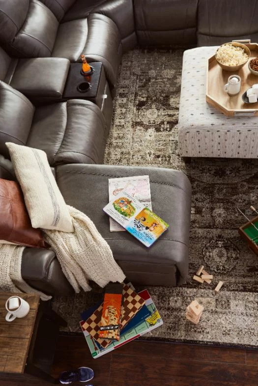 WO30k_Trouper_Config_LB172755_024 Trouper Sectional Review