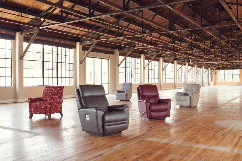 How much does a recliner cost? How much does a recliner cost?