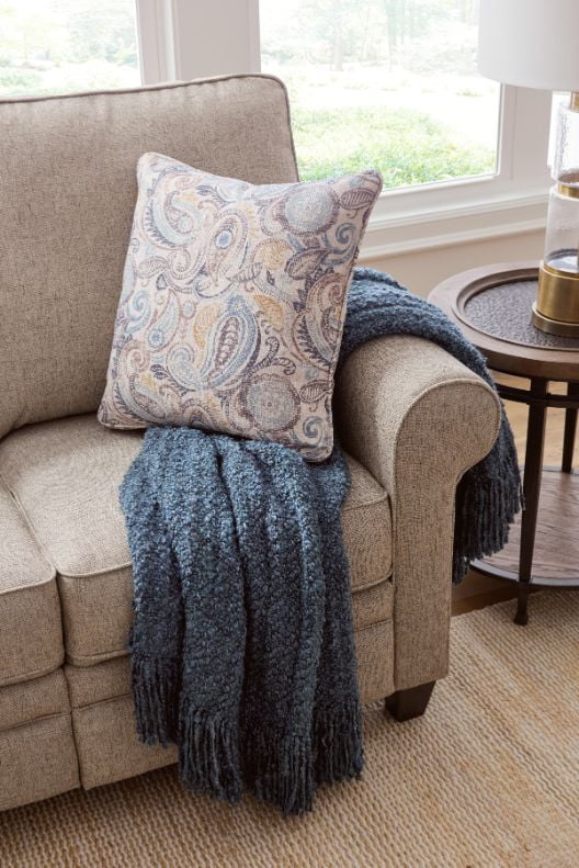 LaZBoy Antimicrobial Fabric Review *NEW LaZBoy of Ottawa / Kingston