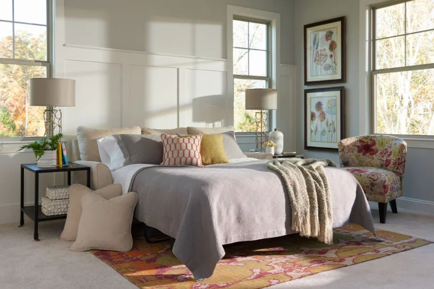 Amy Sofa bed from La-Z-Boy Top Selling La-Z-Boy Sofa beds