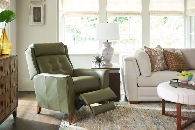 Brentwood Chair Living Room LZB Design Styles