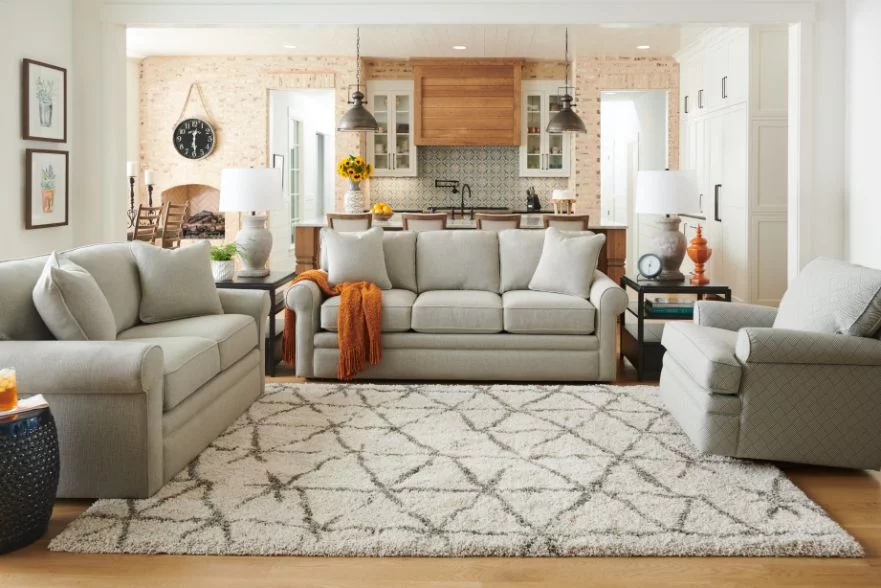 Collins Family Collins Sofa Review