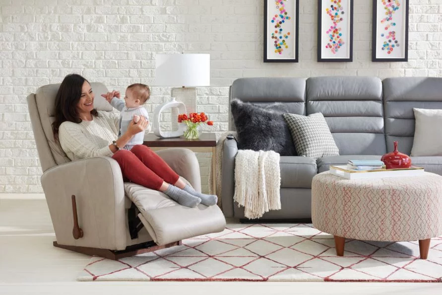 Forum rocker recliner Best La-Z-Boy Chairs for Your Nursery