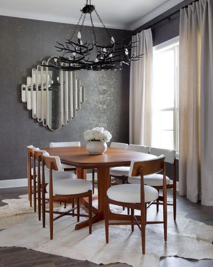 dining room rug How to select the perfect Area Rug