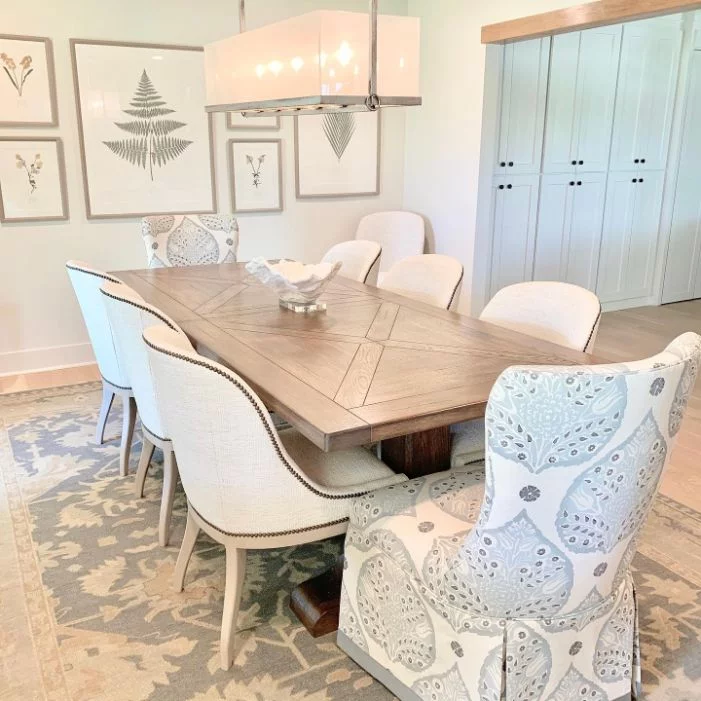 dining room rug How to select the perfect Area Rug
