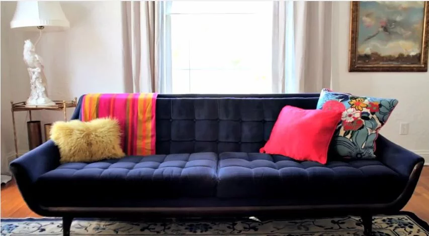 mixing patterns Four tips on how to mix & match patterns