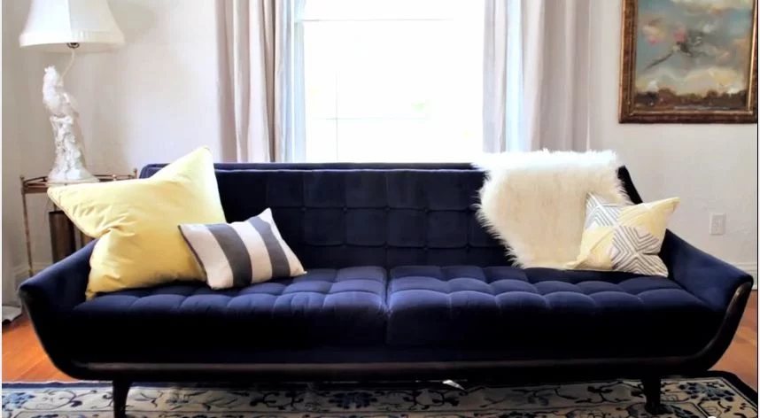 mixing patterns Four tips on how to mix & match patterns