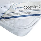 supreme comfort mattress for sofa bed Kennedy Sleep Sofa Review