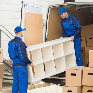 Delivery Men How Much Does Delivery Cost in Ottawa?