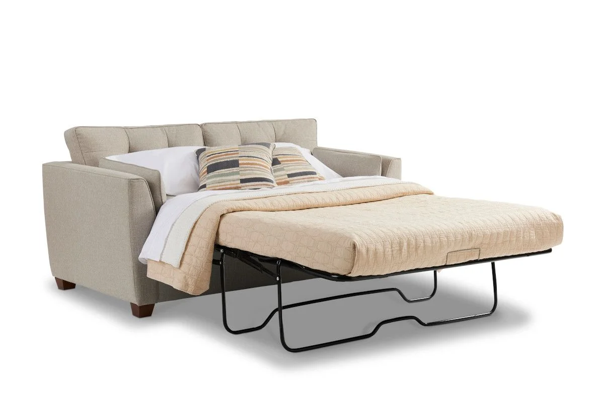 Murphy bed vs Sofa bed