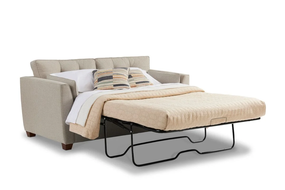 DILLON Loveseat sofa bed Murphy bed vs Sofa bed